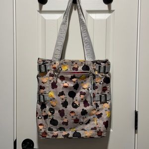 Harajuku Lovers Tote GUC